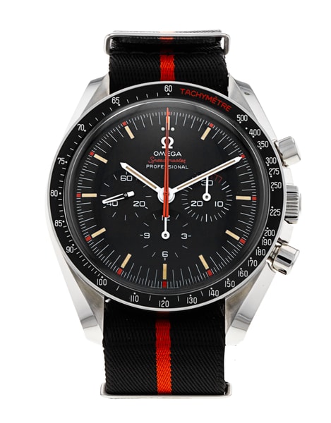 Omega Speedmaster Ultraman 311.12.42.30.01.001